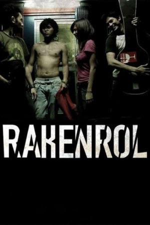 RAKENROL's Poster