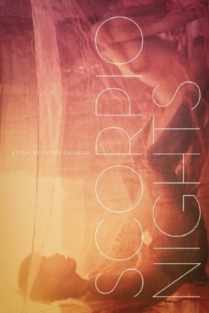 SCORPIO NIGHTS's Poster