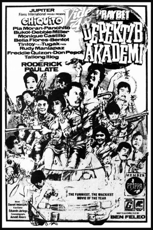 PRAYBET D's Poster