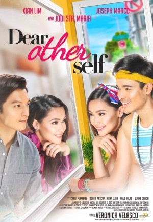 DEAR OTHER SELF's Poster
