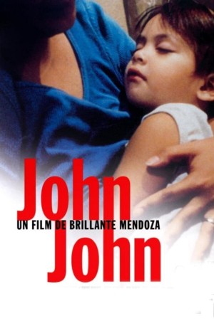 FOSTER CHILD's Poster