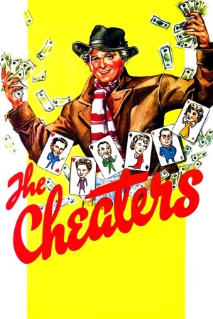The Cheaters's Poster