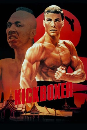 Kickboxer - Il nuovo guerriero's Poster