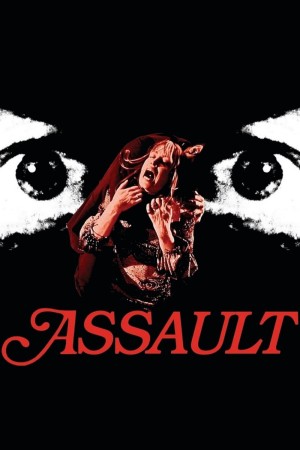 Assault's Poster