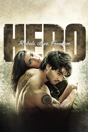 Hero's Poster