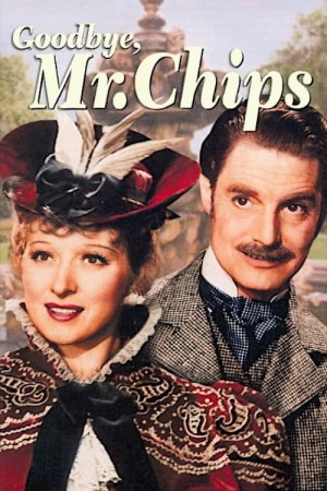 Goodbye, Mr Chips's Poster