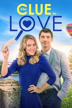 The Clue To Love's Poster