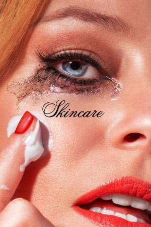Skincare's Poster