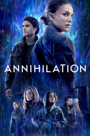 Annientamento's Poster