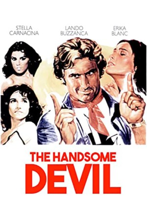 Handsome Devils's Poster