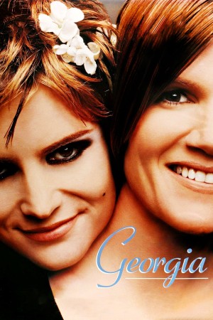 Georgia's Poster