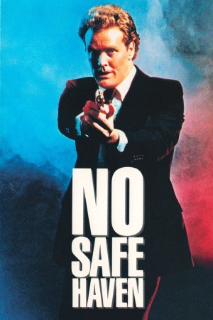 No Safe Haven's Poster