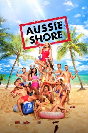 Aussie Shore's Poster