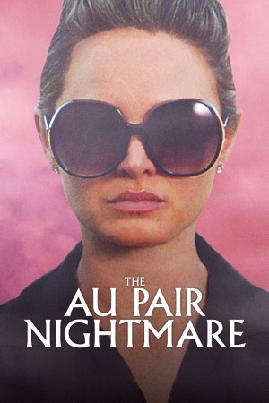 The Au Pair's Poster