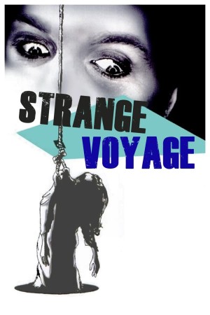 Strange Voyage's Poster