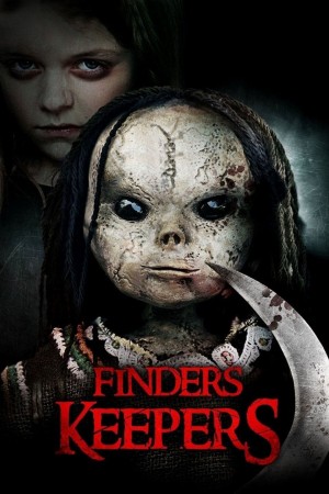 FINDERS KE's Poster