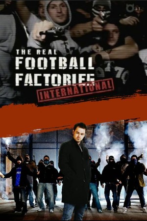 International Football:...'s Poster