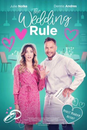 The Wedding Rule's Poster