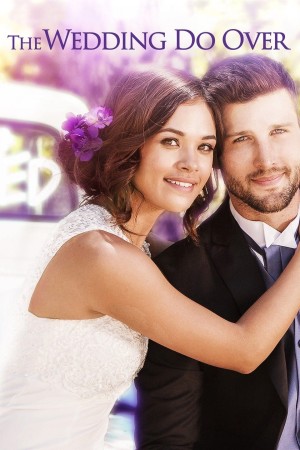 Wedding Do Over's Poster