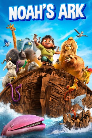 Noah's Ark's Poster