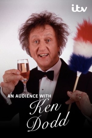 An Audience with Ken Dodd's Poster