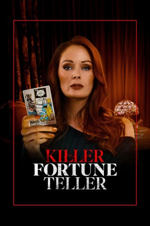 Killer Fortune Teller's Poster