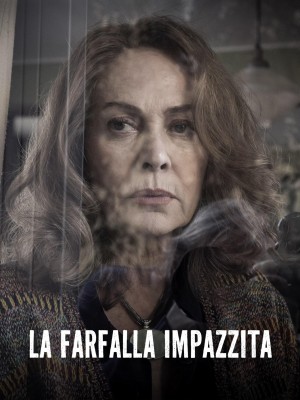 La farfalla impazzita's Poster