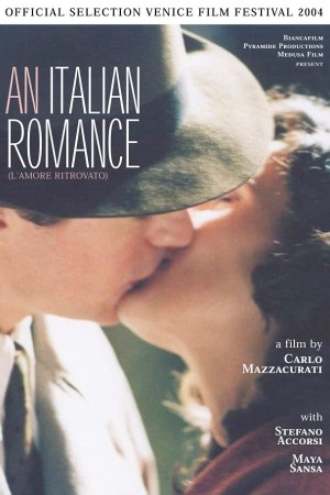L'amore ritrovato's Poster
