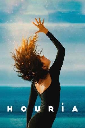 Houria - La voce della liberta''s Poster