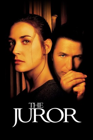 Il giurato's Poster