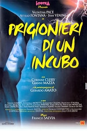 Prigionieri's Poster