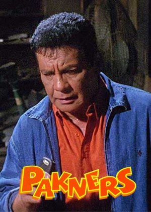PAKNERS's Poster