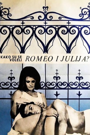 ROMEO LOVES JULIET's Poster
