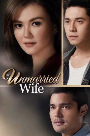 THE UNMARRIED WIFE's Poster