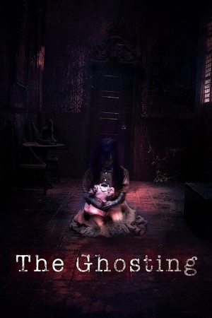 THE GHOSTING's Poster