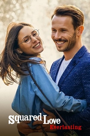 EVERLASTING LOVE's Poster