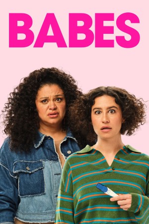 Babes's Poster
