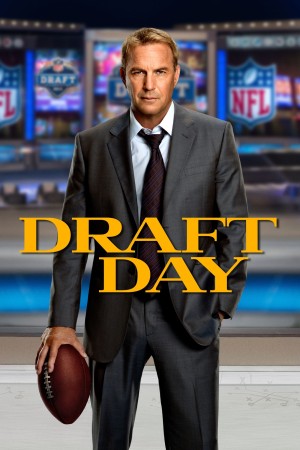Draft Day's Poster