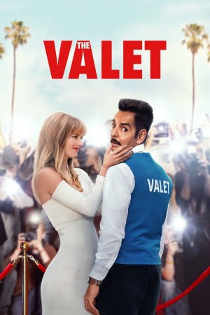 The Valet's Poster