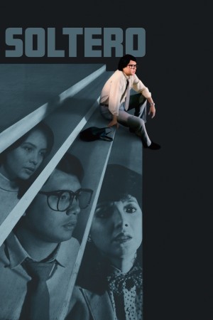 SOLTERO's Poster