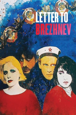 Letter to Brezhnev's Poster