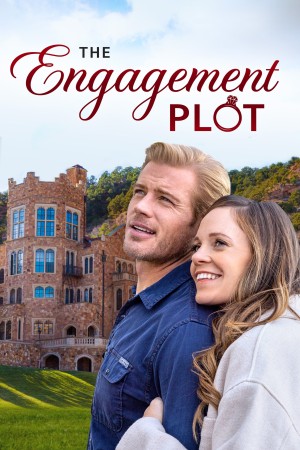 The Engagement Plot's Poster