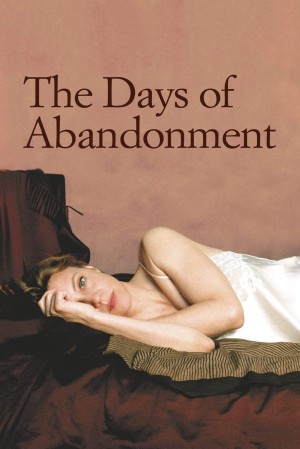 I giorni dell'abbandono's Poster