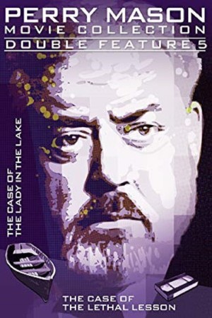 Perry Mason: Arringa finale's Poster