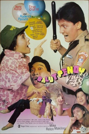 PENOY BALUT's Poster