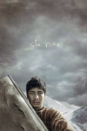 STA. NINA's Poster
