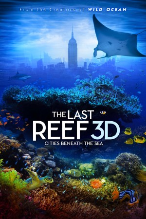 Sea Cities's Poster