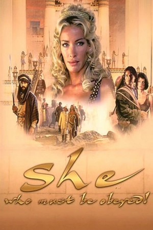 Shé's Poster