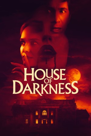 House of Darkness's Poster