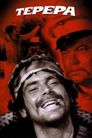 Tepepa's Poster